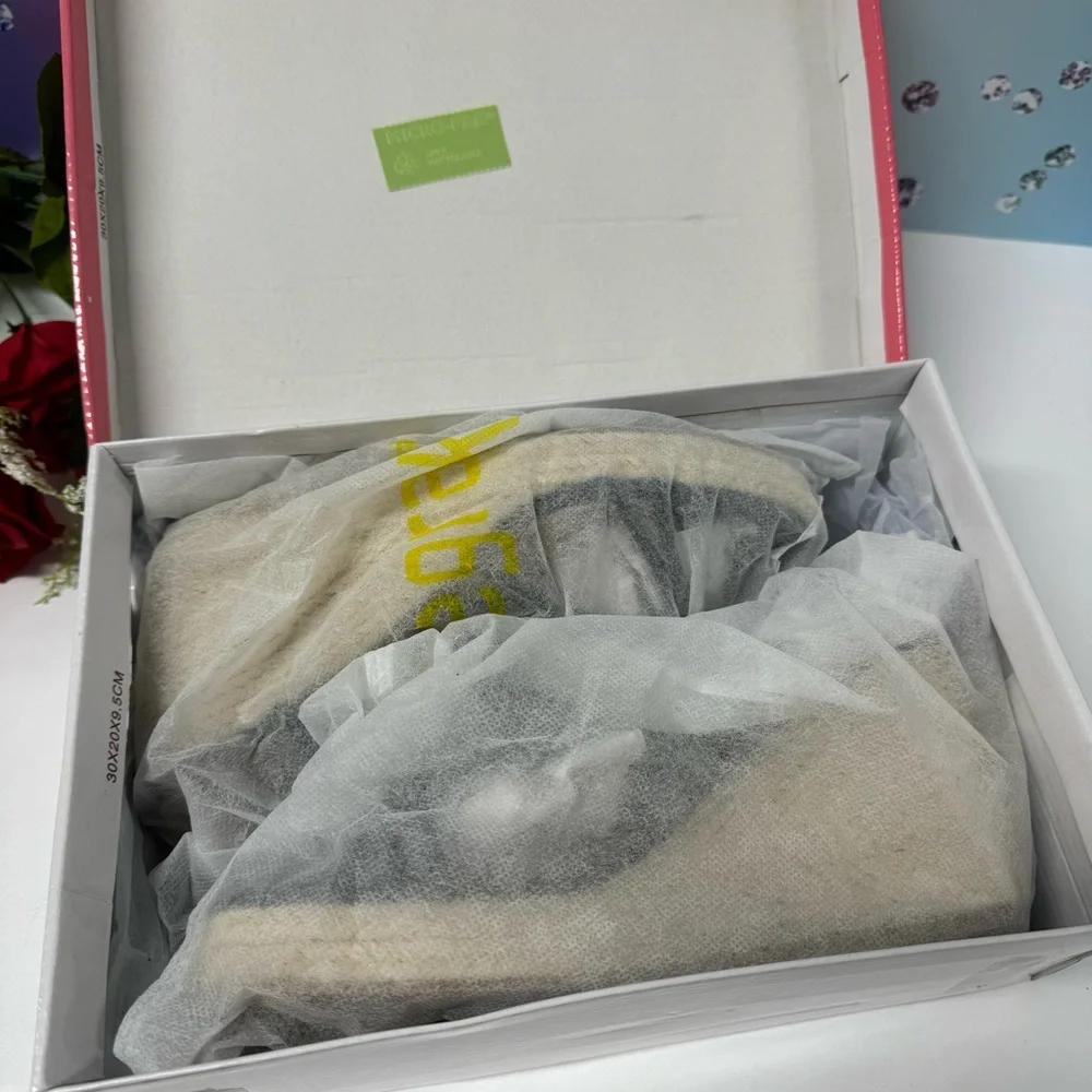 ☀️WRAP ESPADRILLE SANDALS